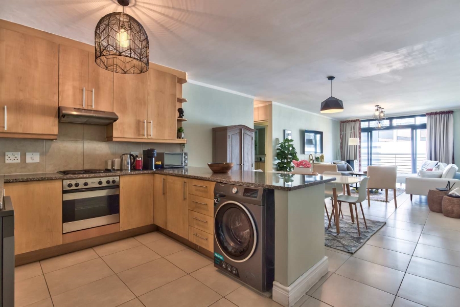 To Let 2 Bedroom Property for Rent in De Waterkant Western Cape